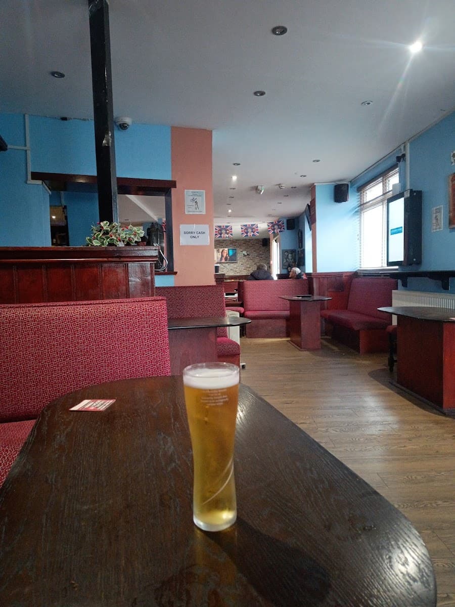 Geneva Bar