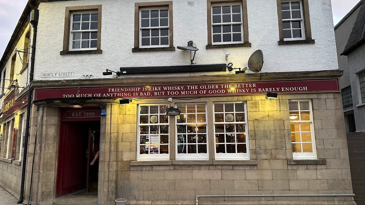 The Kitchen Restaurant