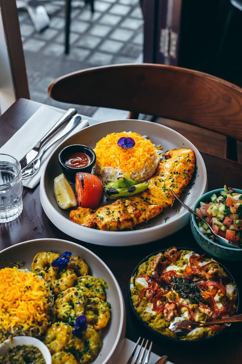Naroon Fitzrovia