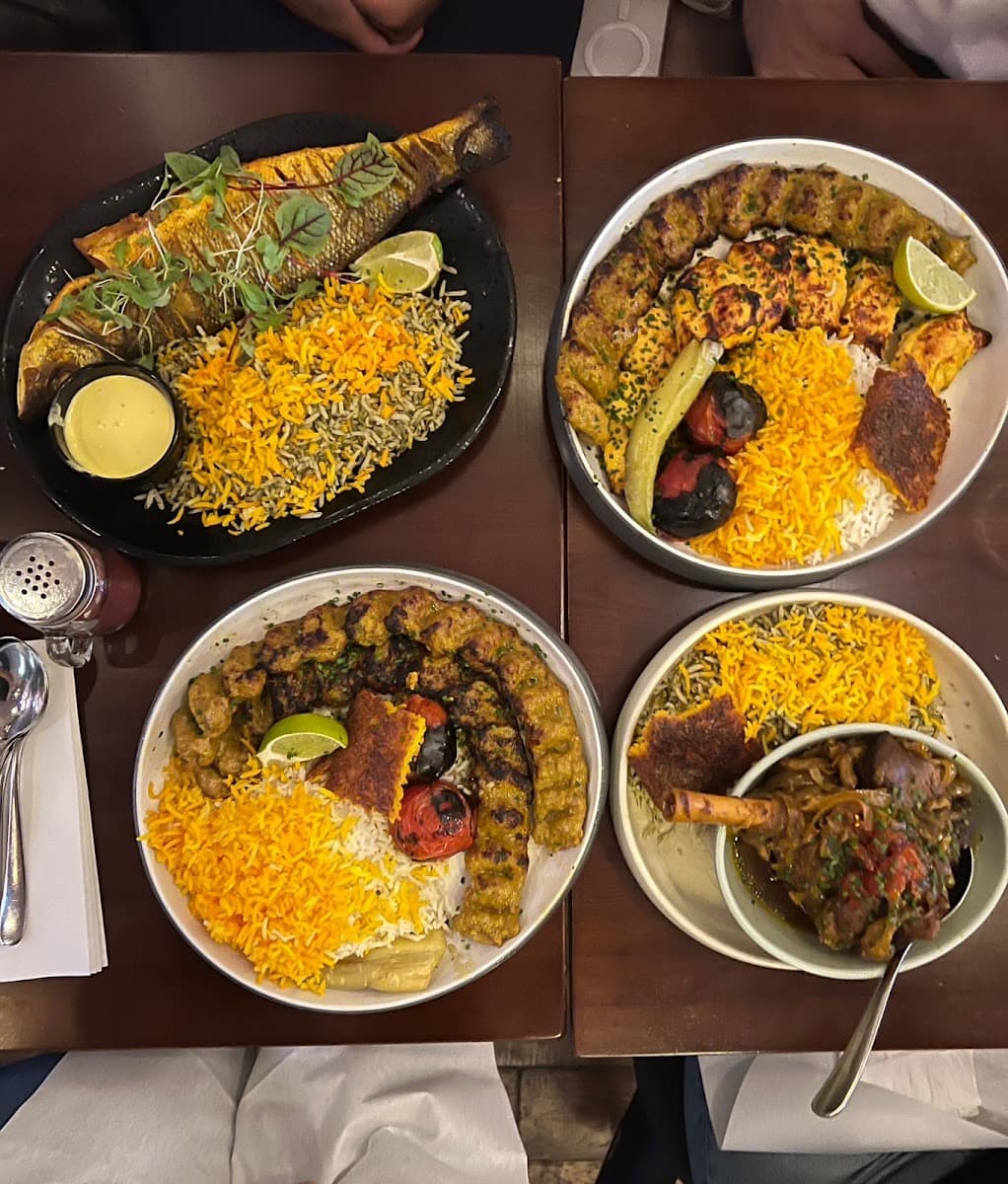Naroon Fitzrovia