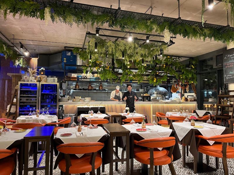 L’ Artigiano Manchester