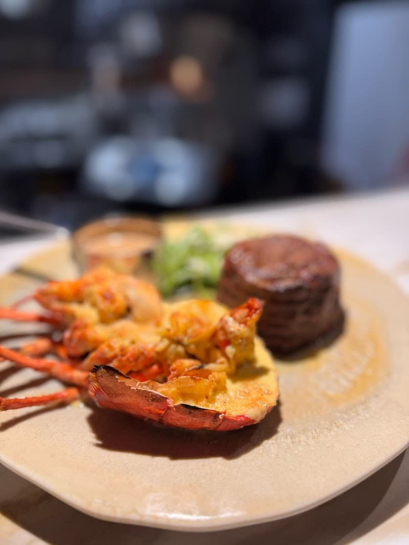 L’ Artigiano Manchester