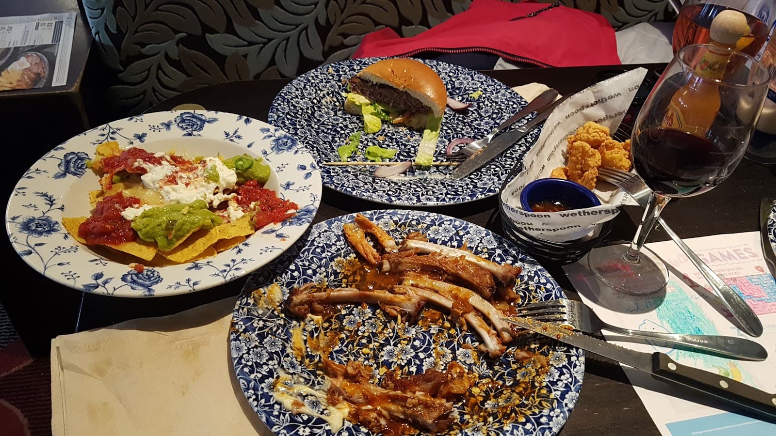 The Mary Shelley - JD Wetherspoon