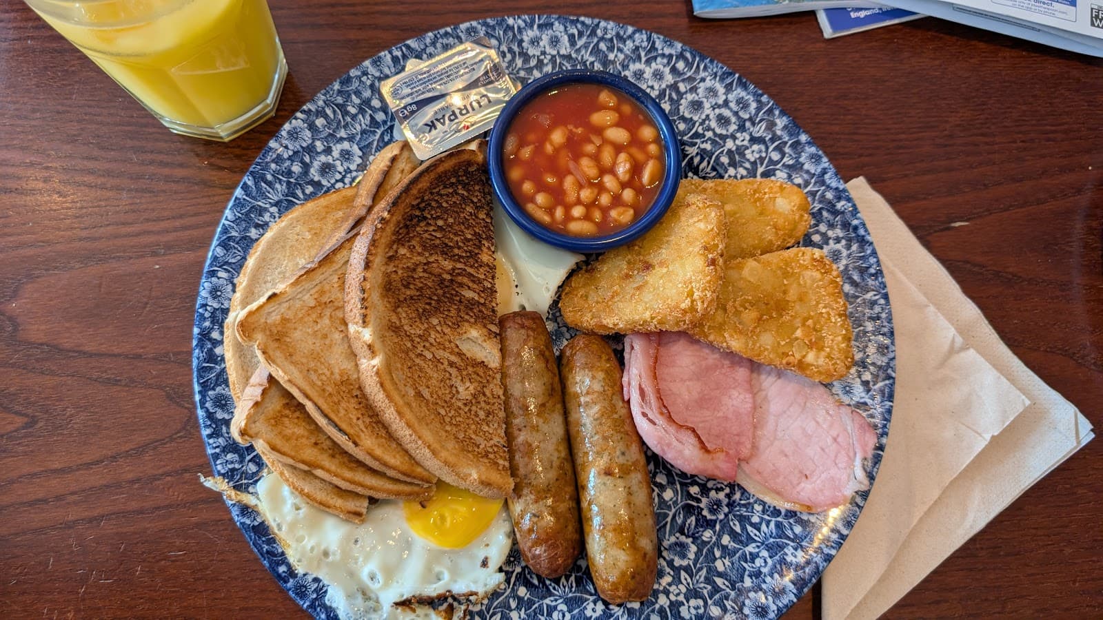 The Mary Shelley - JD Wetherspoon