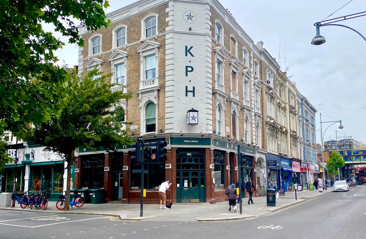 The KPH