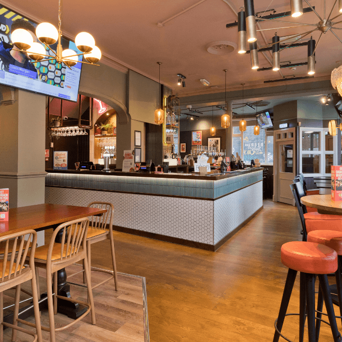 The Bristol Pear