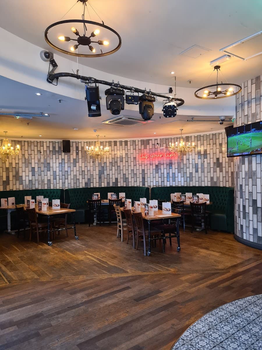 The Liquorist Portsmouth