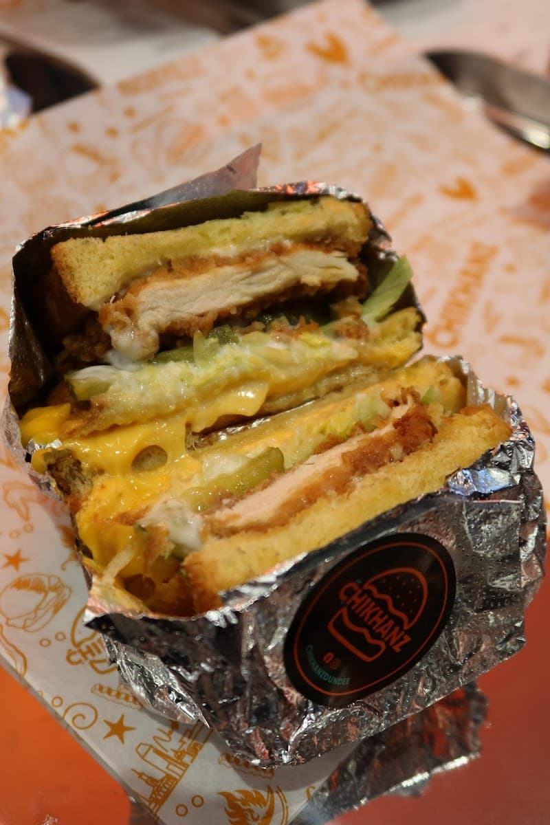 Chikhanz