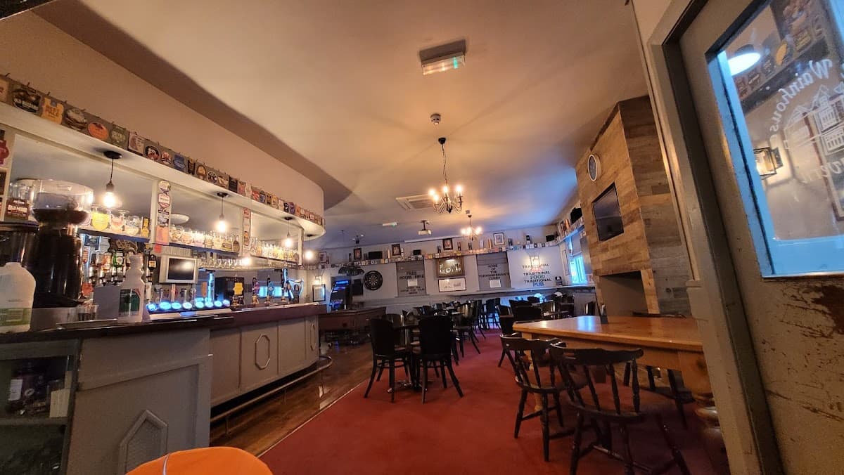 The Wainhouse Tavern