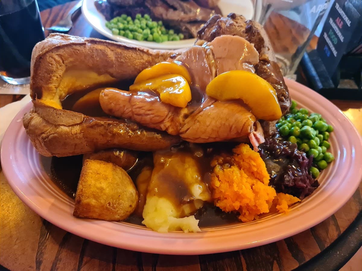 The Wainhouse Tavern