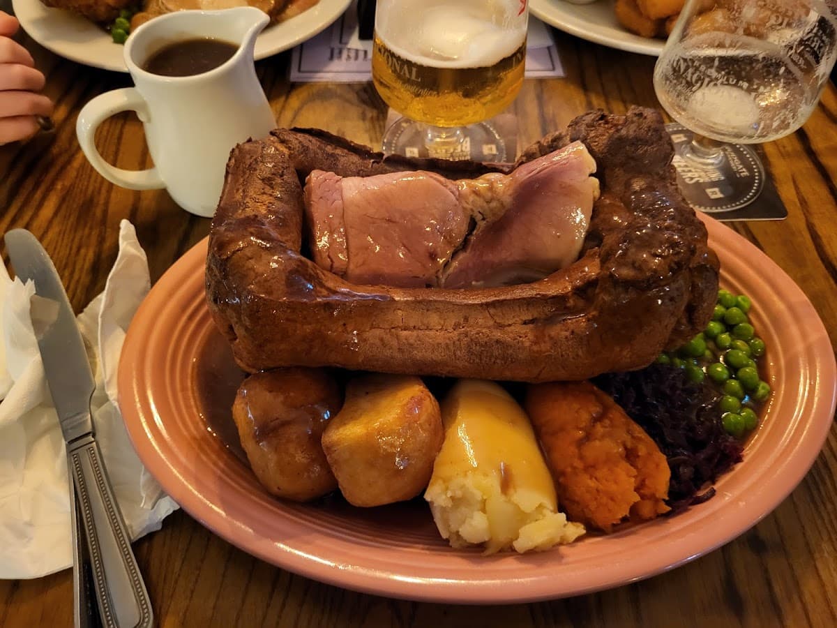 The Wainhouse Tavern