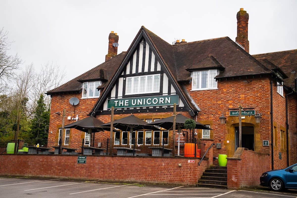 Unicorn