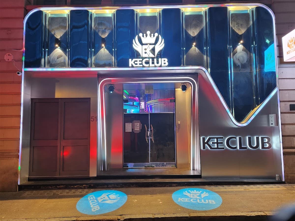 K Club Karaoke (Kη KTV) Holborn