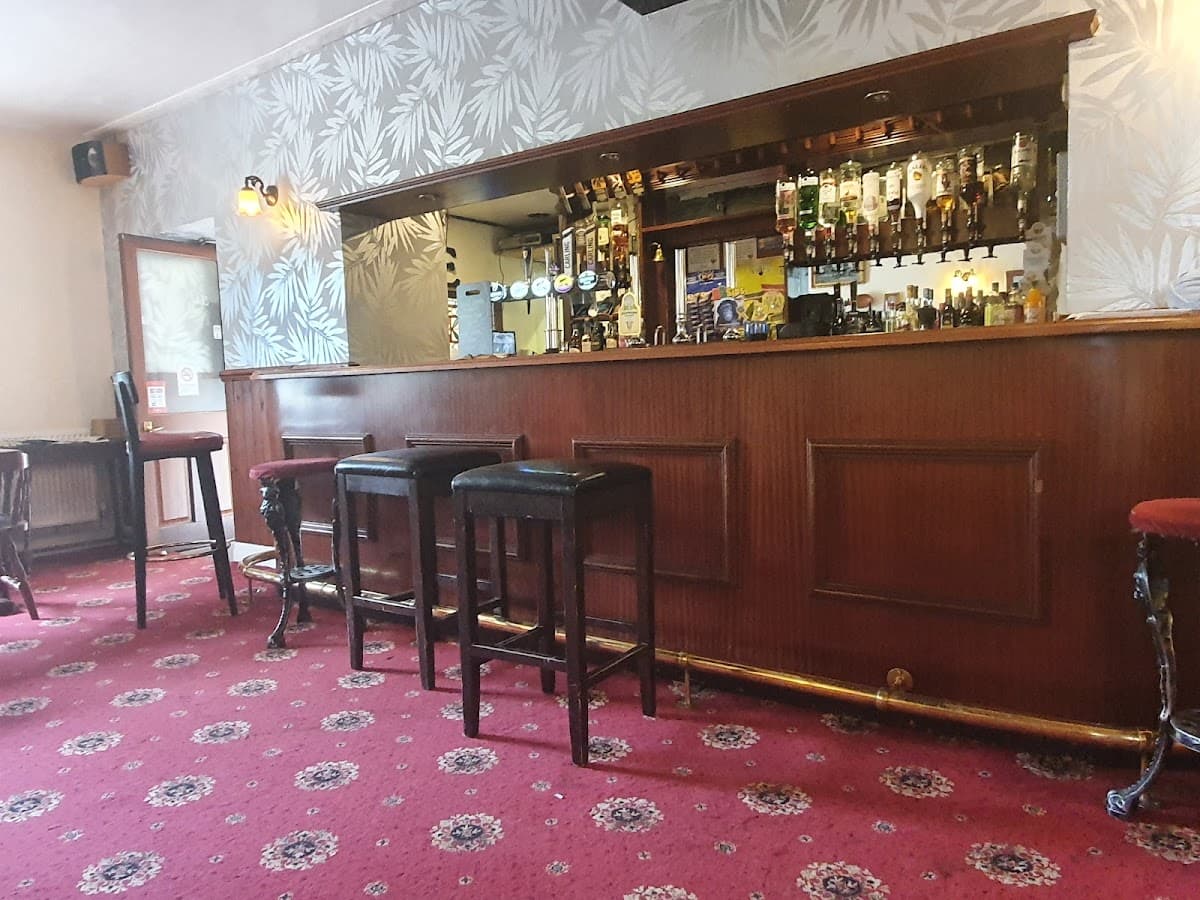 The Queens Arms