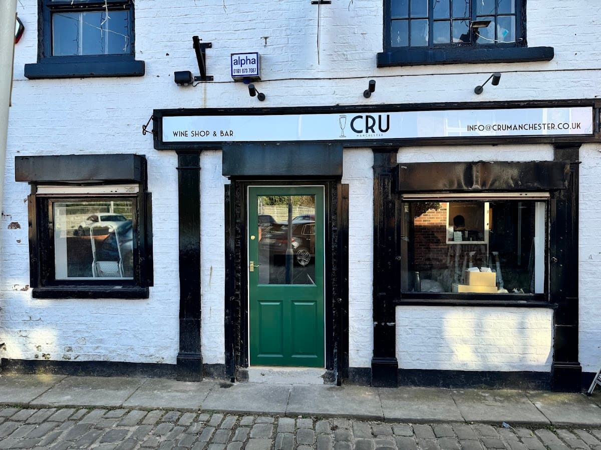 Cru Manchester