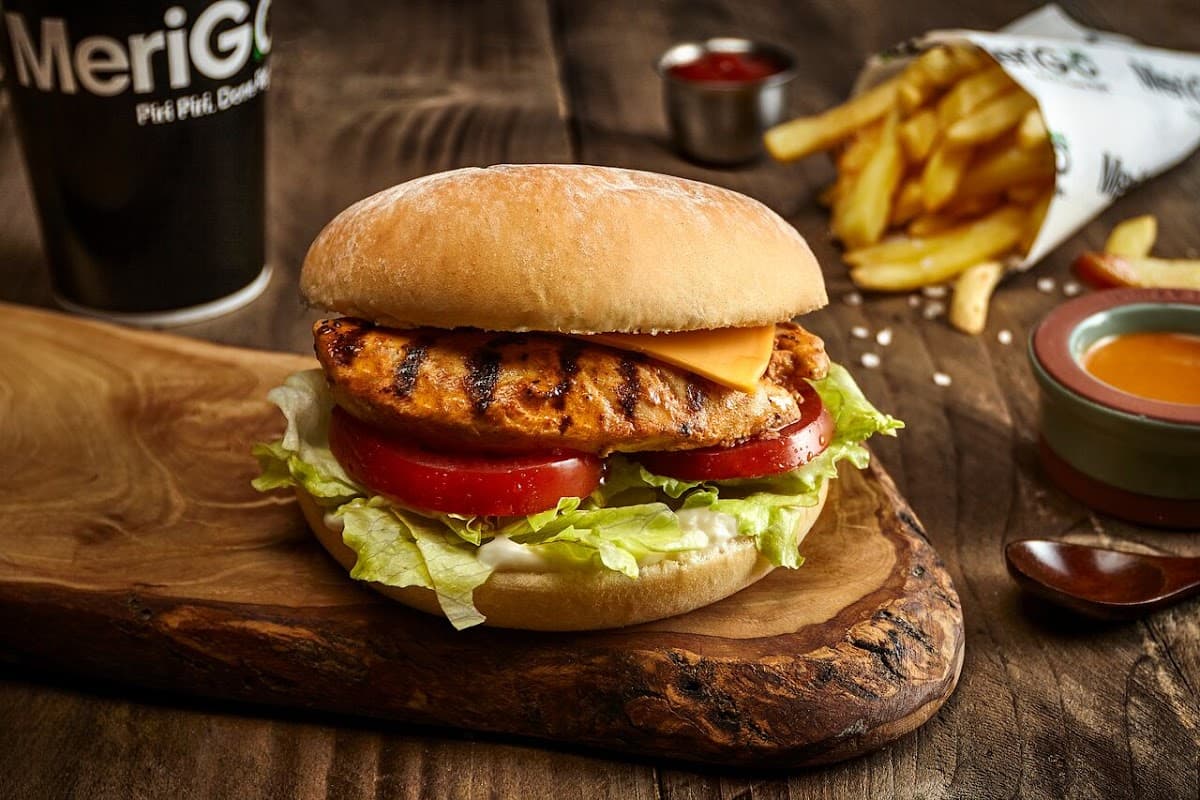 MeriGo Kings Heath
