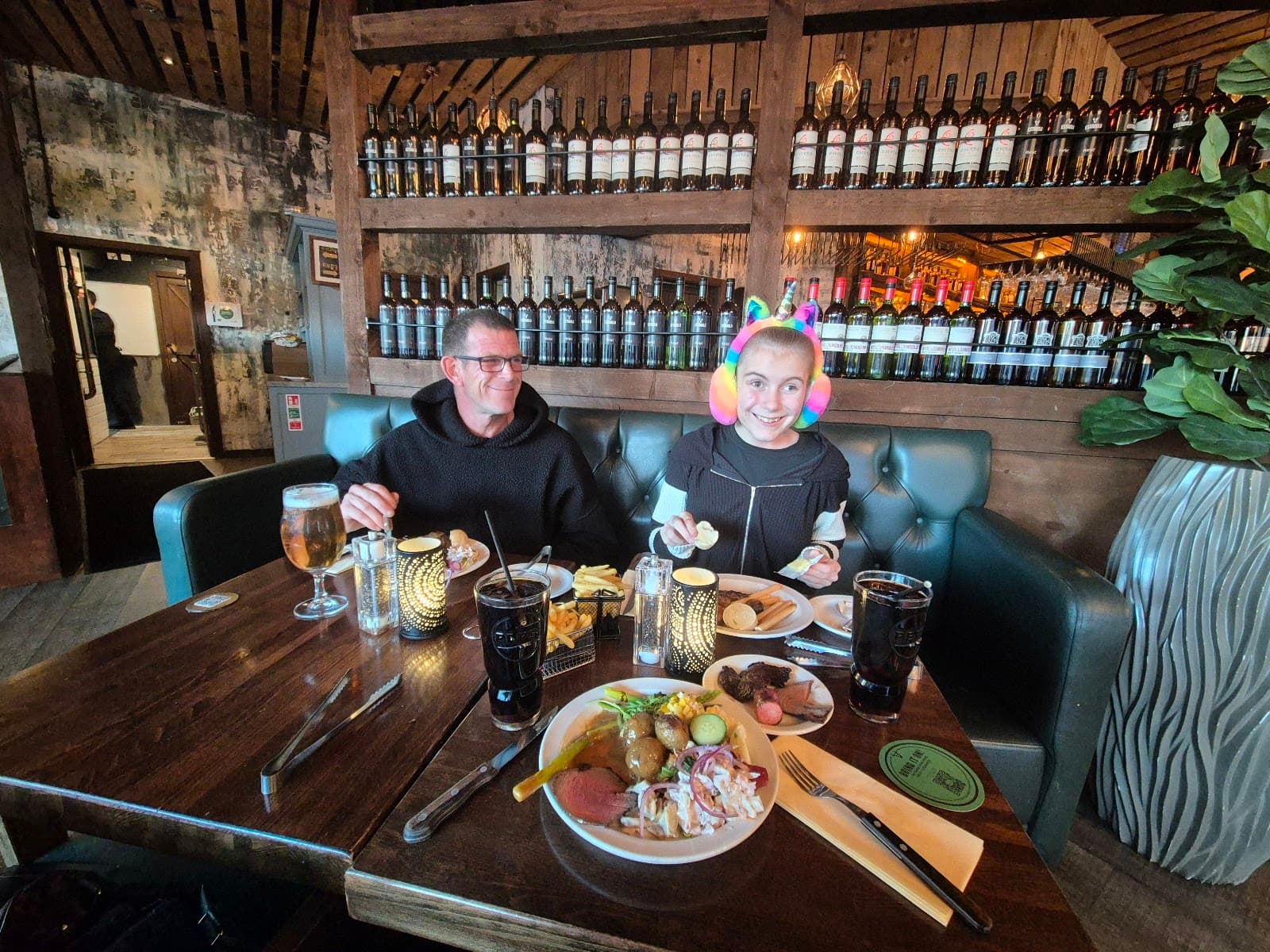 Estabulo Rodizio Bar & Grill - Wakefield