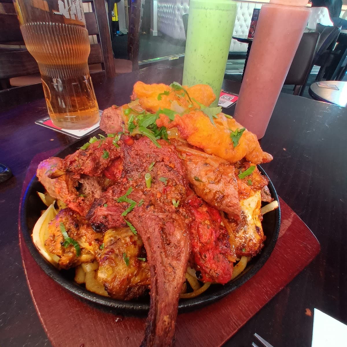 Hope Tavern bar and grill