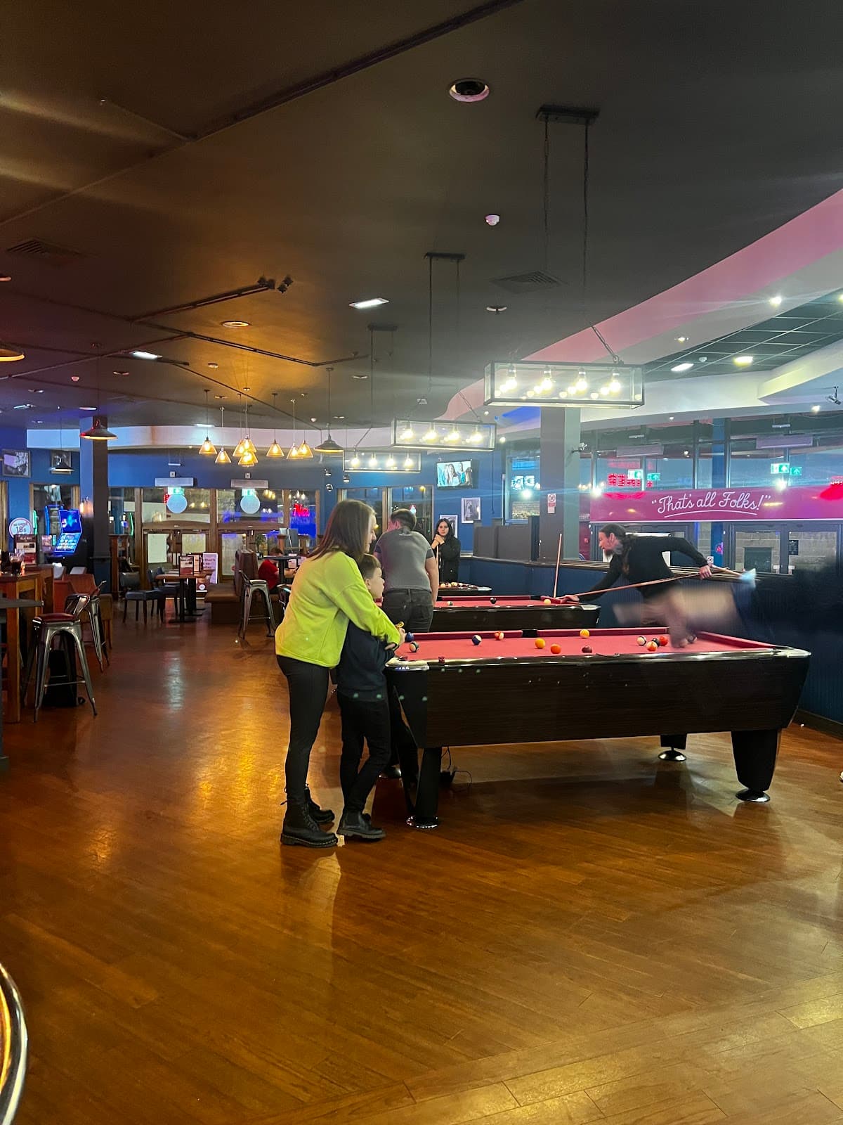 Hollywood Bowl Bradford