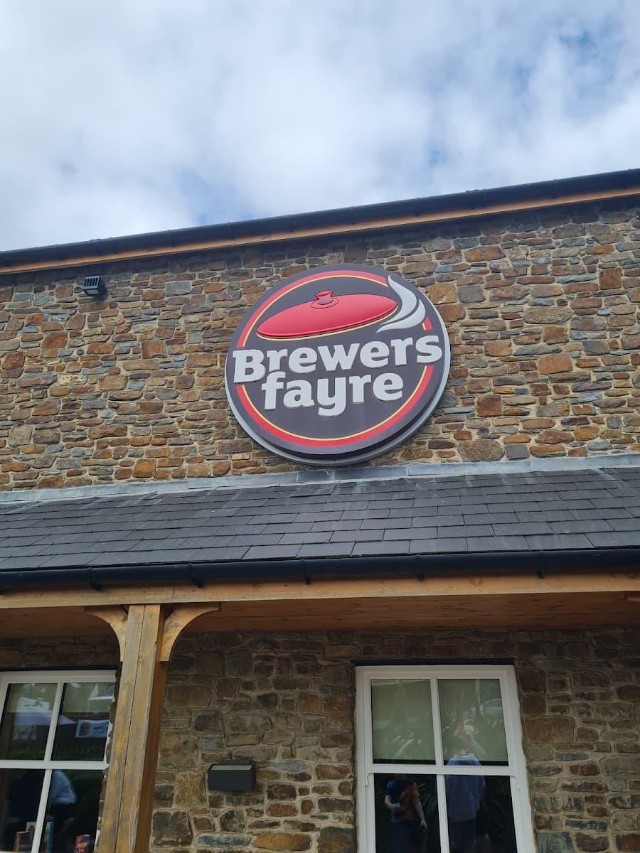 Bideford Brewers Fayre