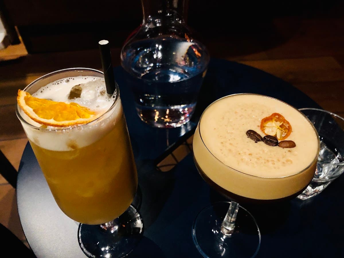 Bar Valentino