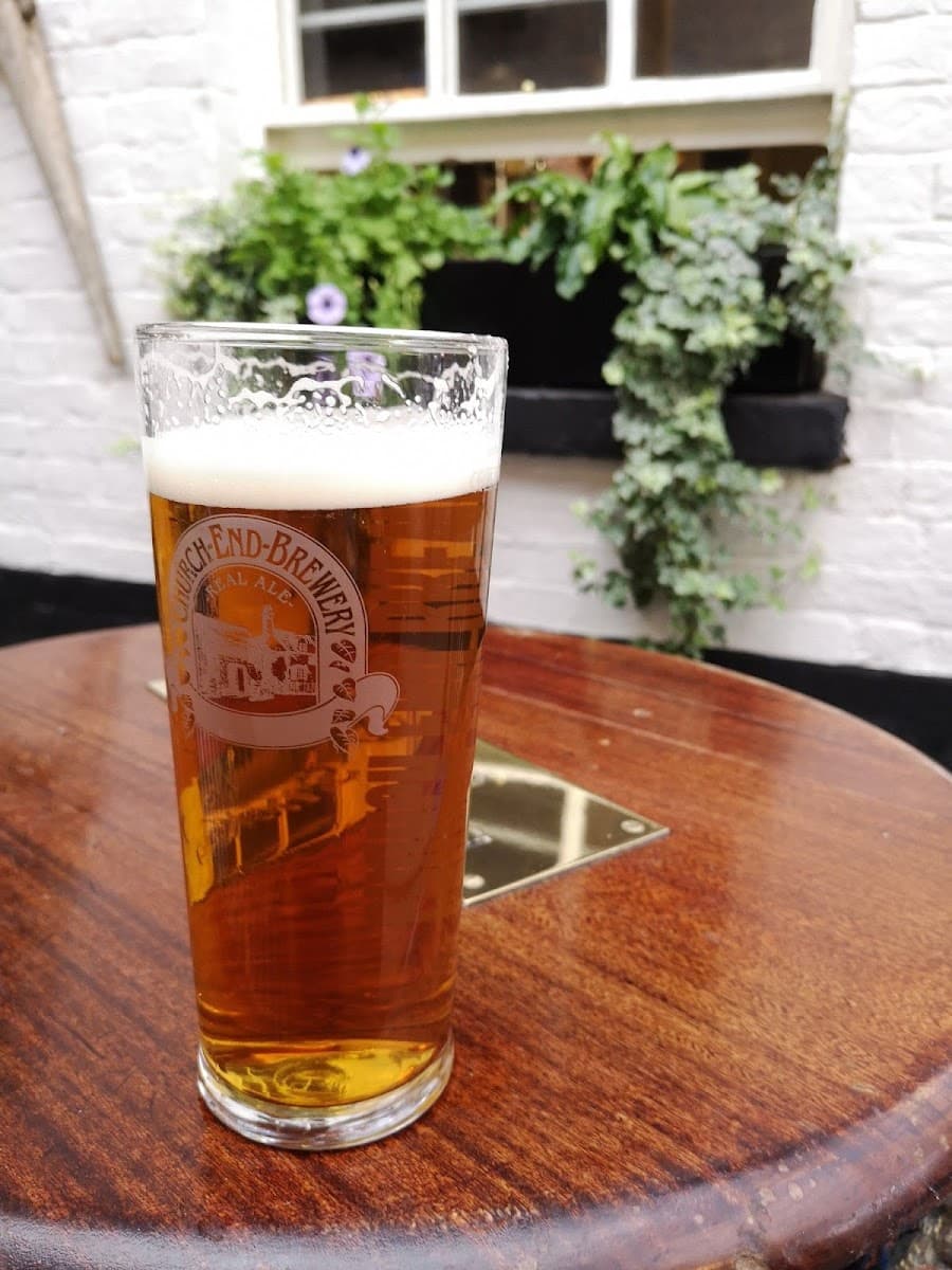 The Dragon Inn