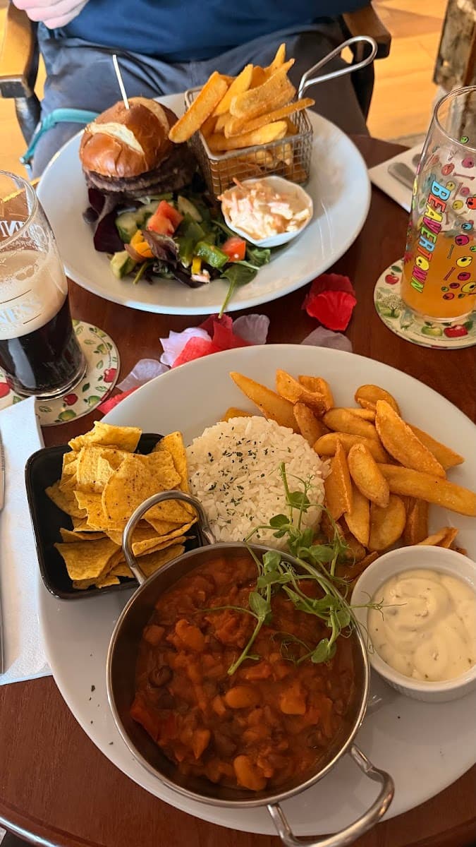 Mackworth Arms