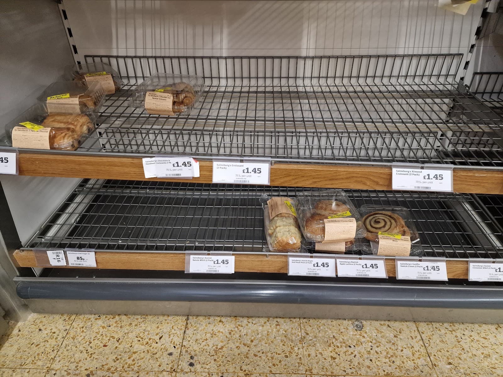 Sainsbury's