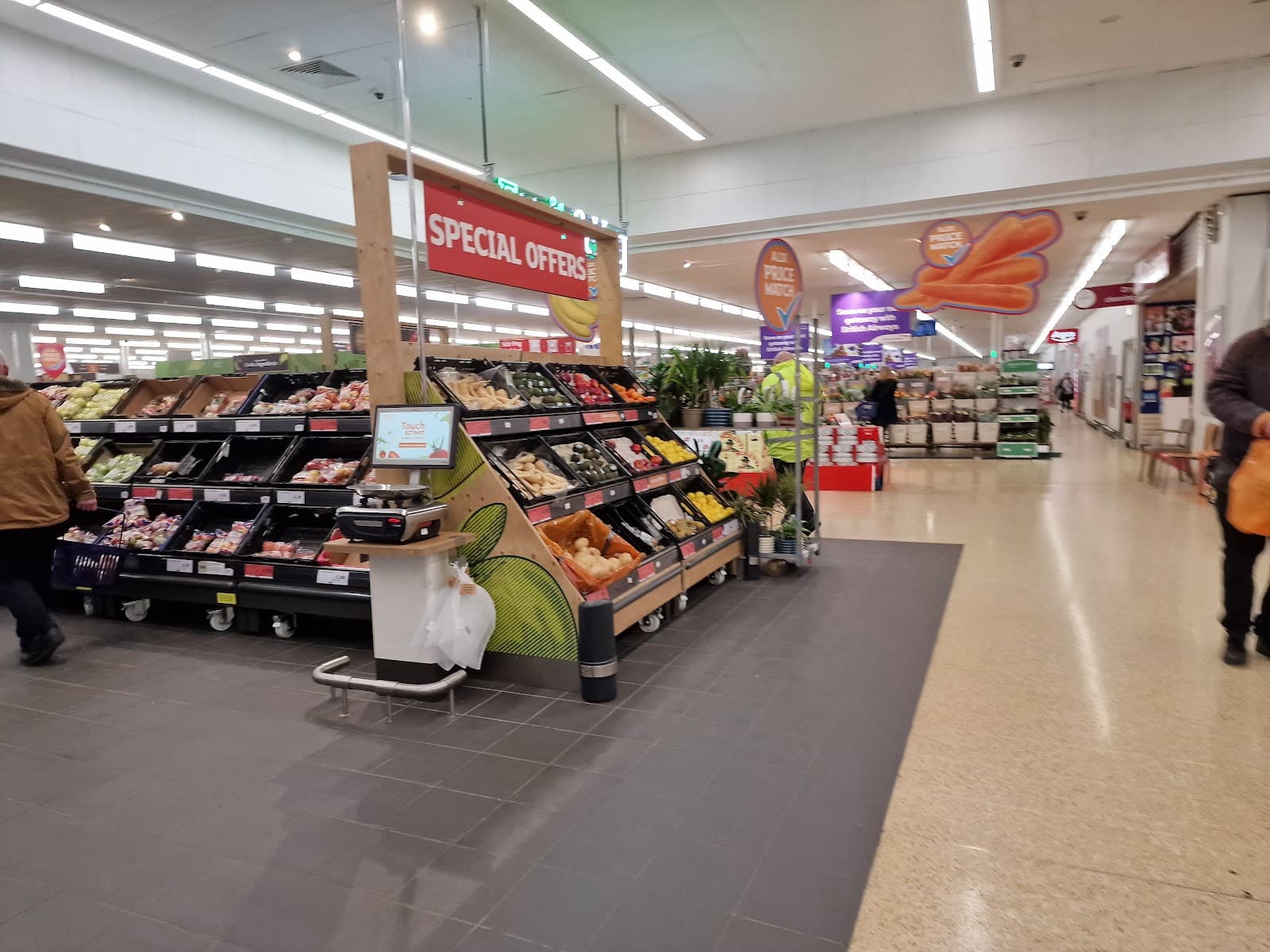 Sainsbury's