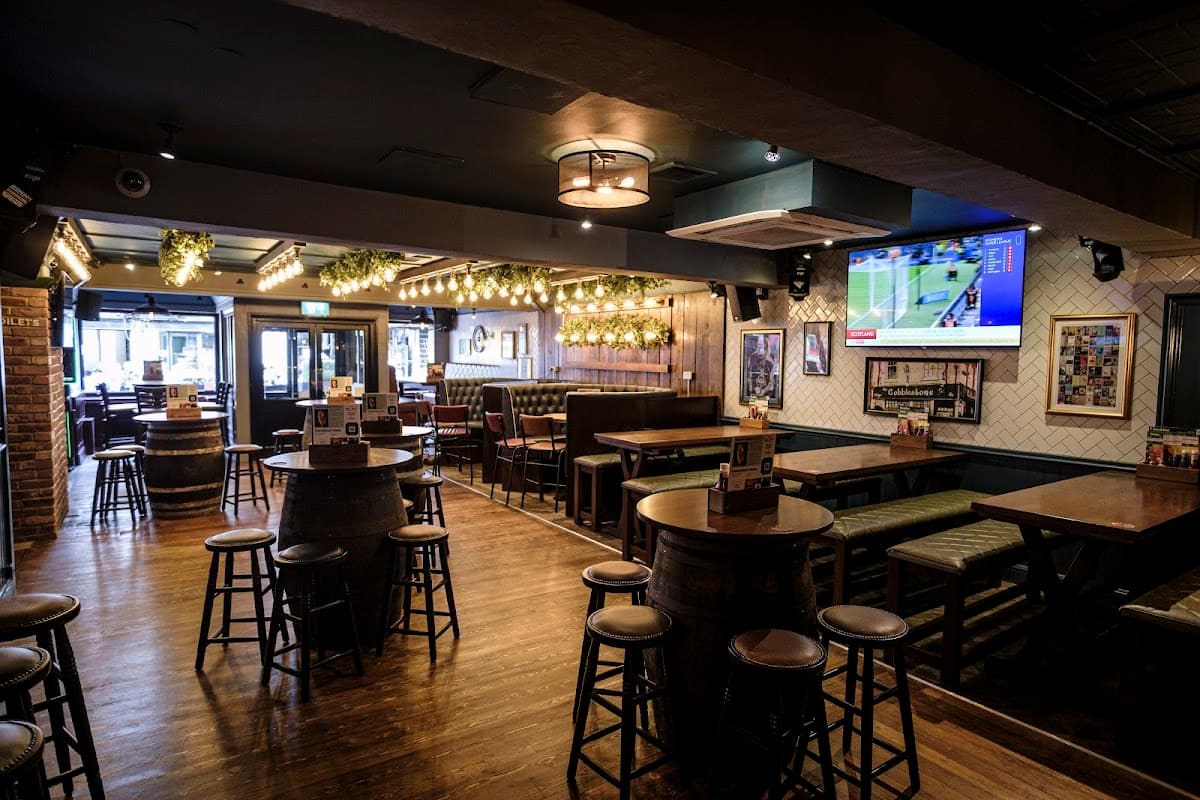 O'Neill's Kingston Upon Thames