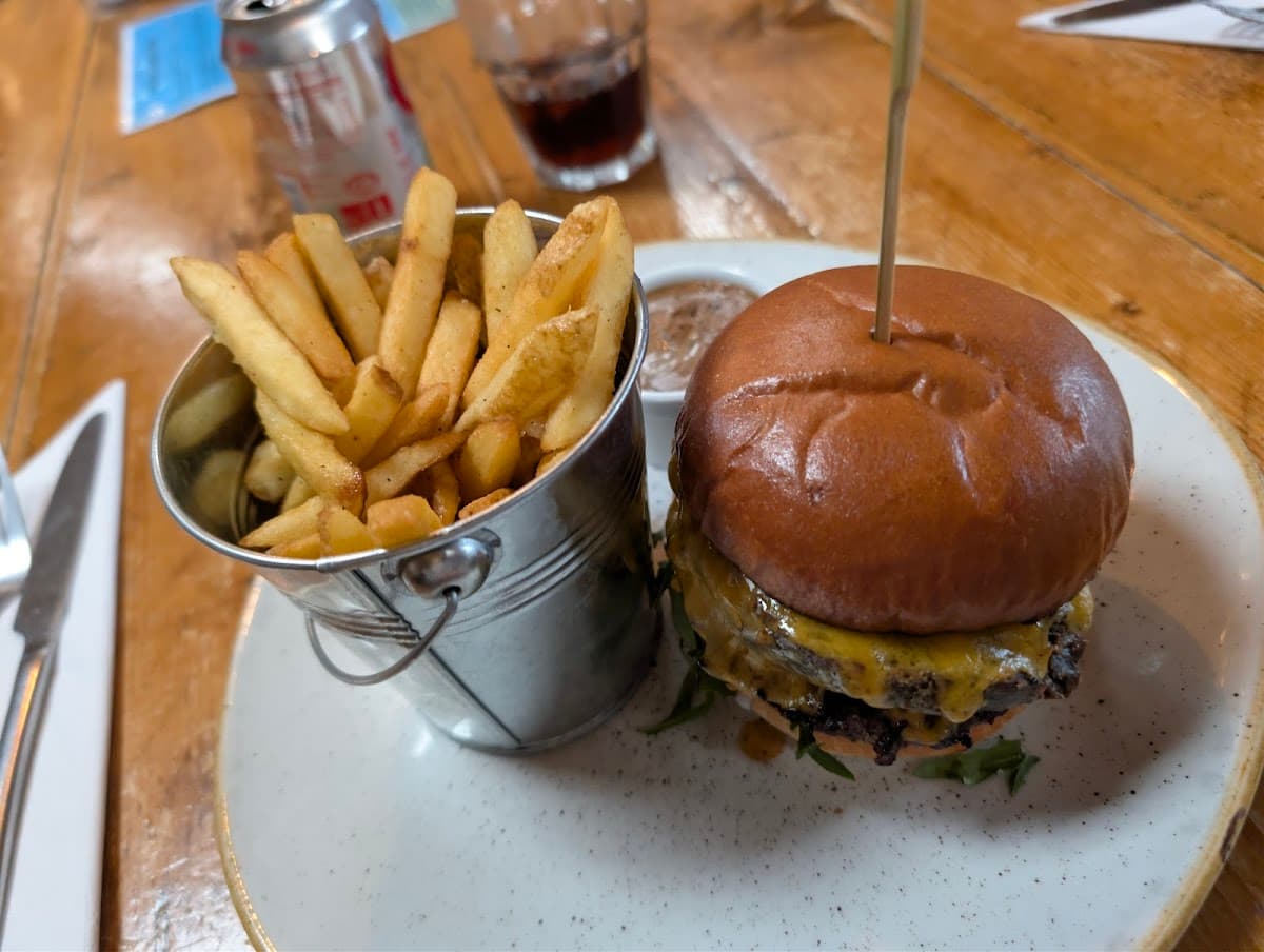 The Bothy at Boglily