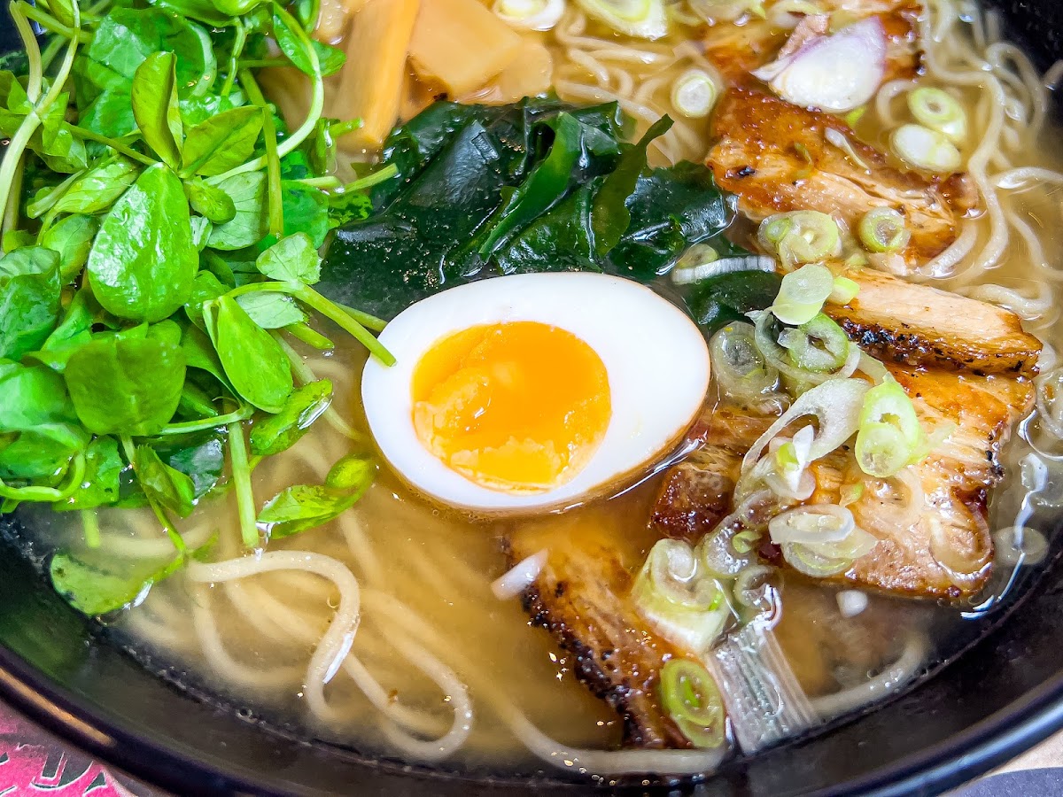 wagamama high wycombe