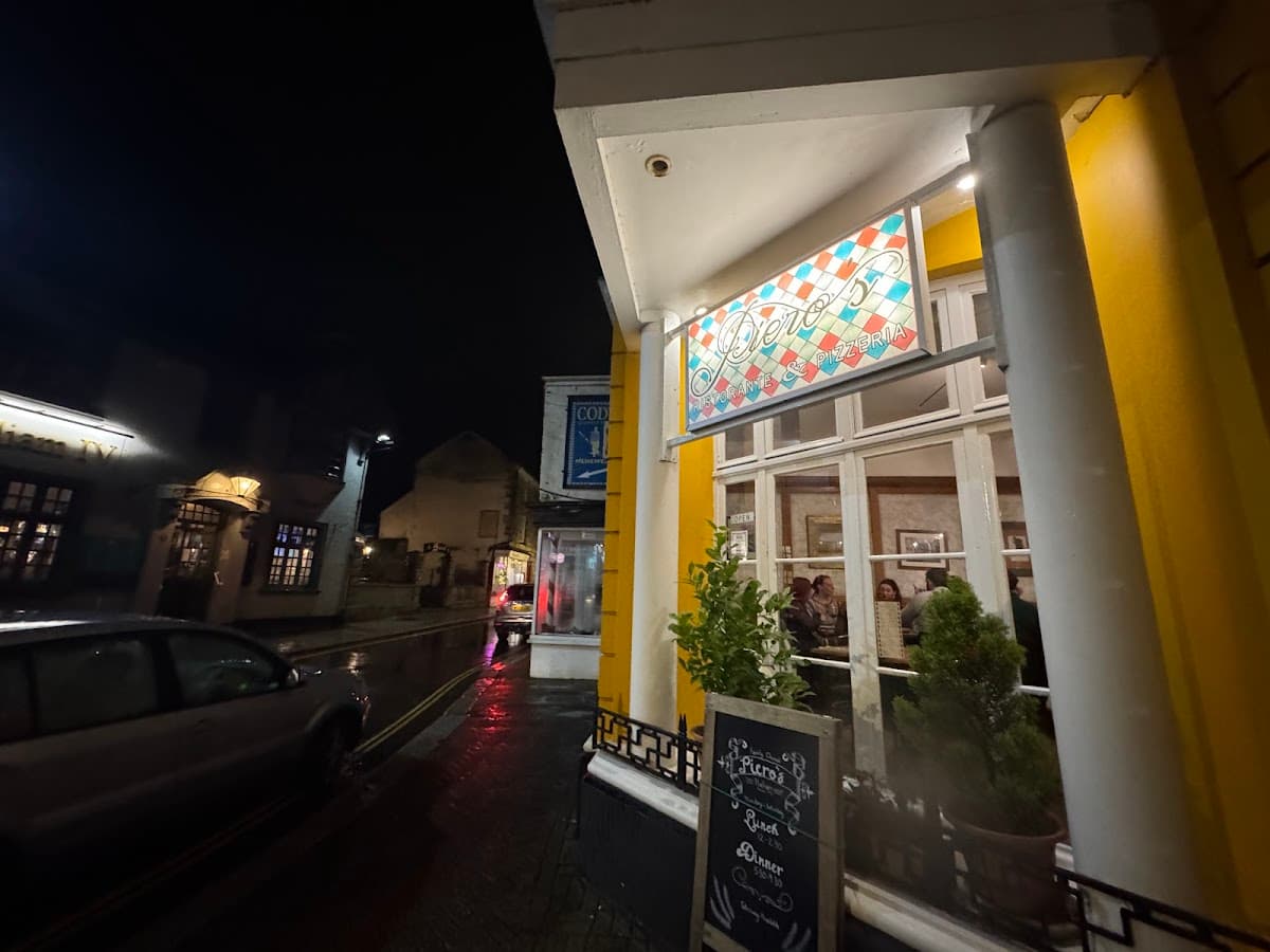 Piero's Pizzeria