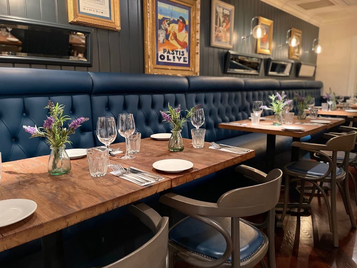 Bistrot Pierre - Stratford-upon-Avon