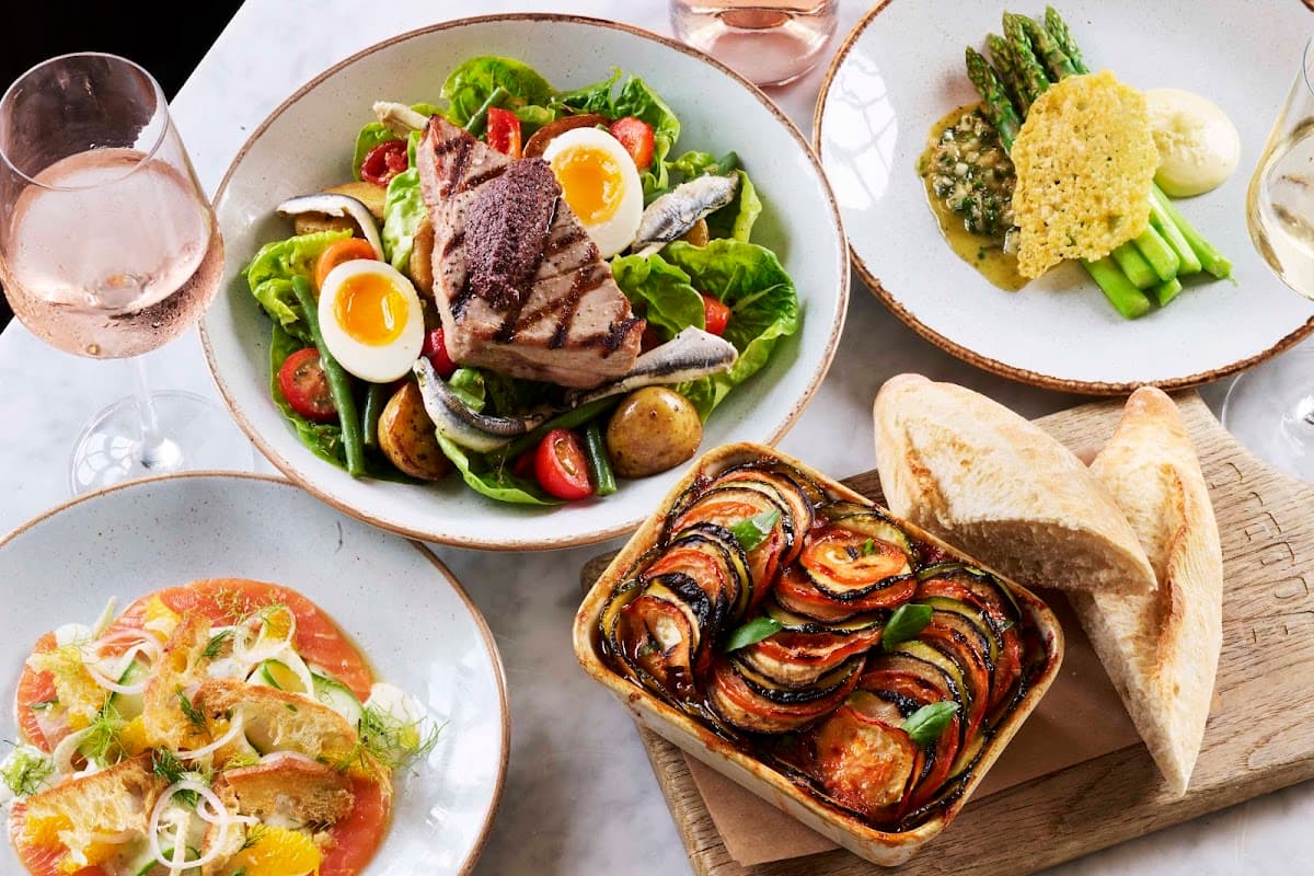Bistrot Pierre - Stratford-upon-Avon