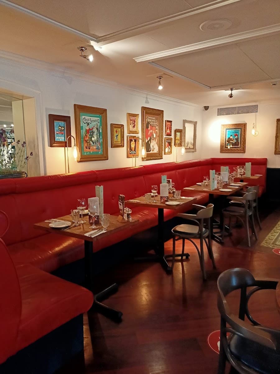 Bistrot Pierre - Stratford-upon-Avon