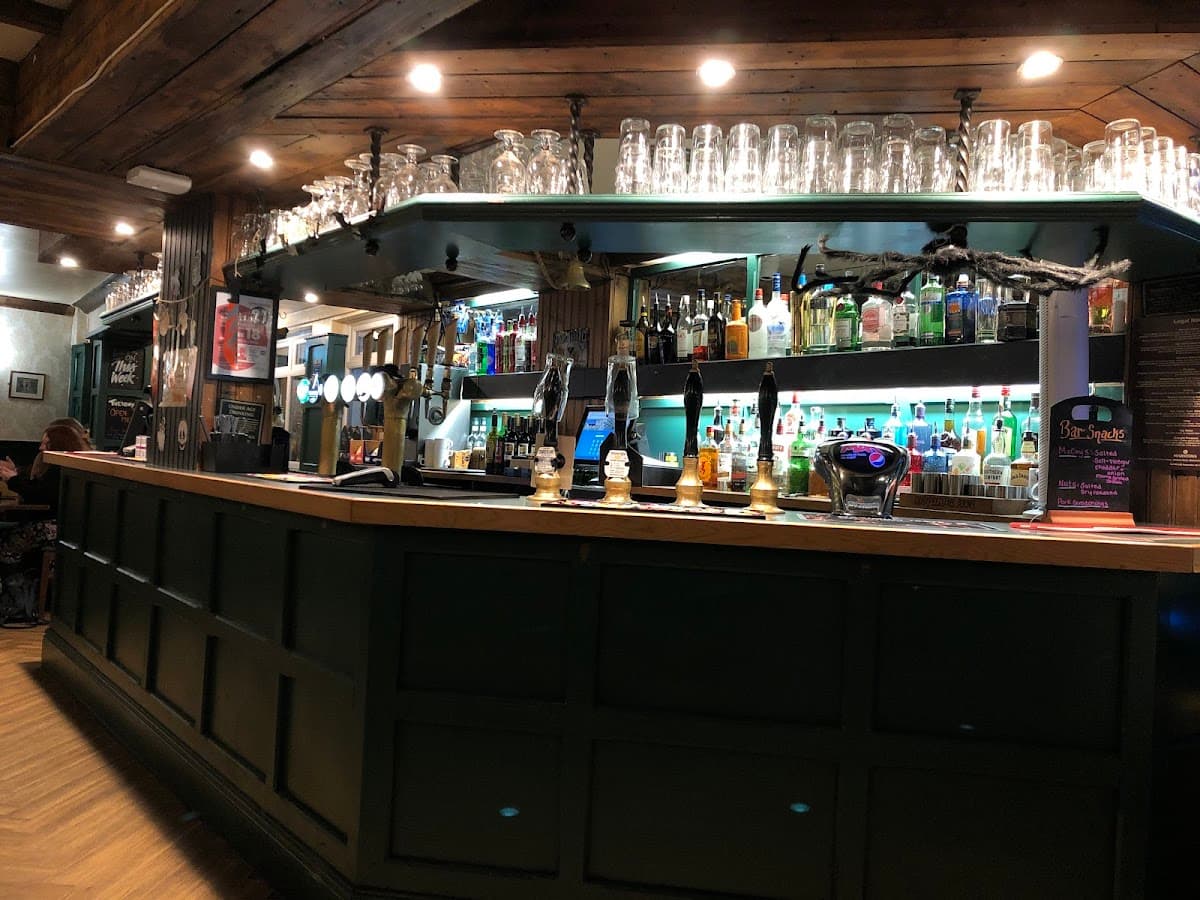 Oddfellows Arms