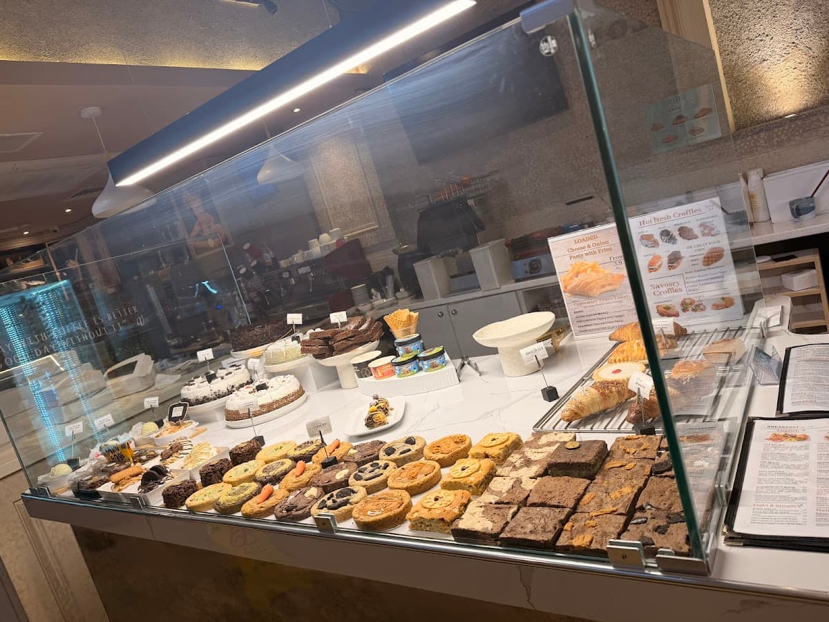 CAFE VALOR