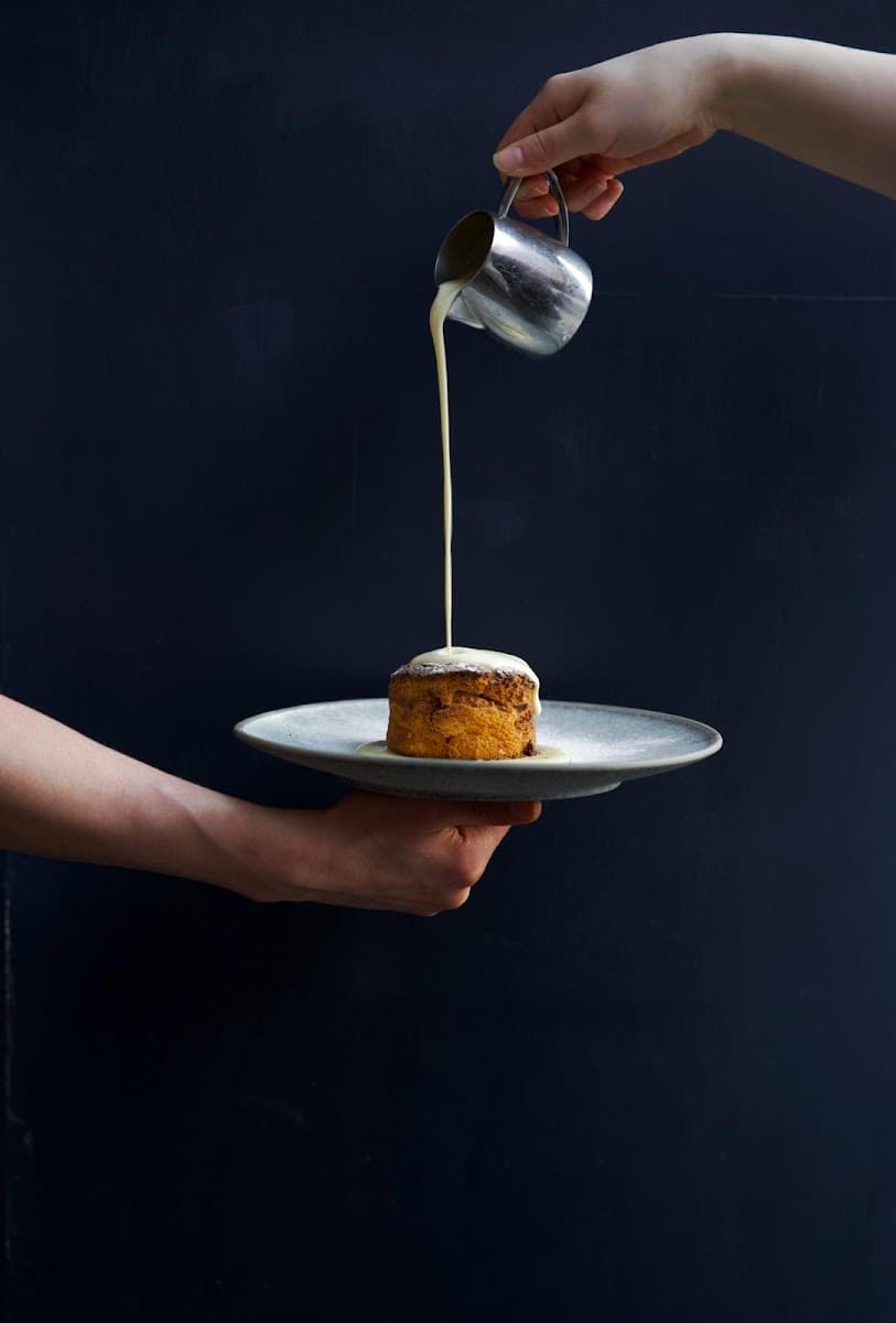 Heath street kitchen