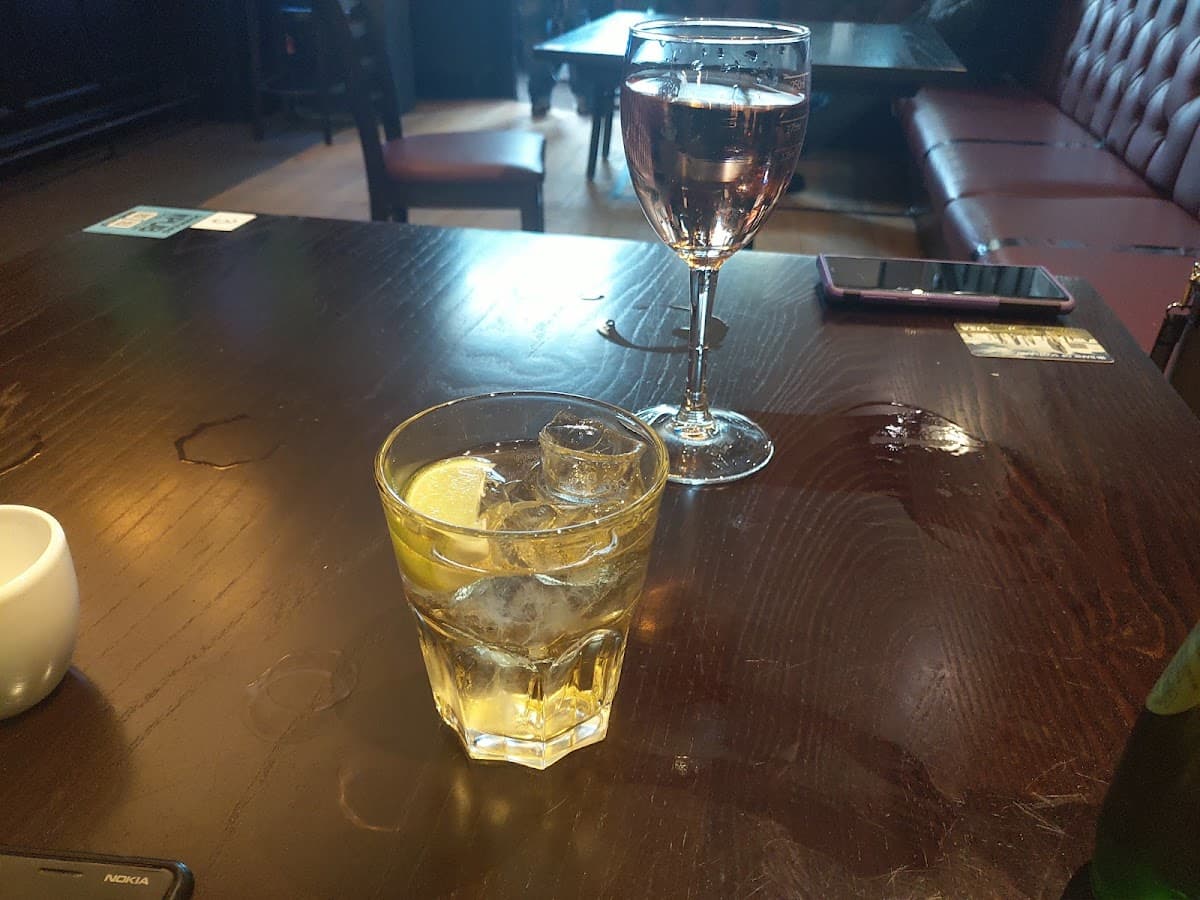 Bull Inn