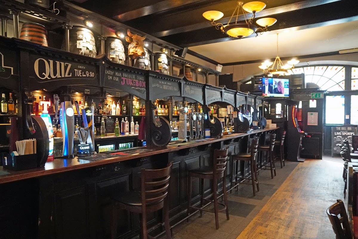 Bull Inn