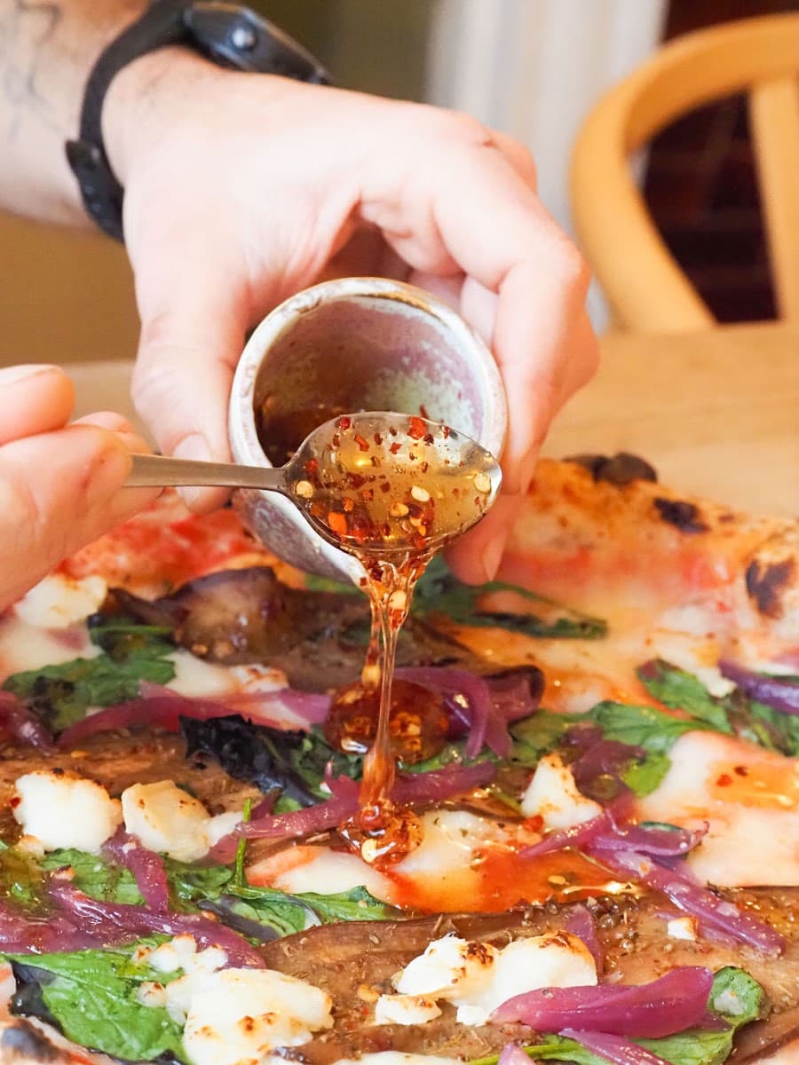 Pi Pizza Poole