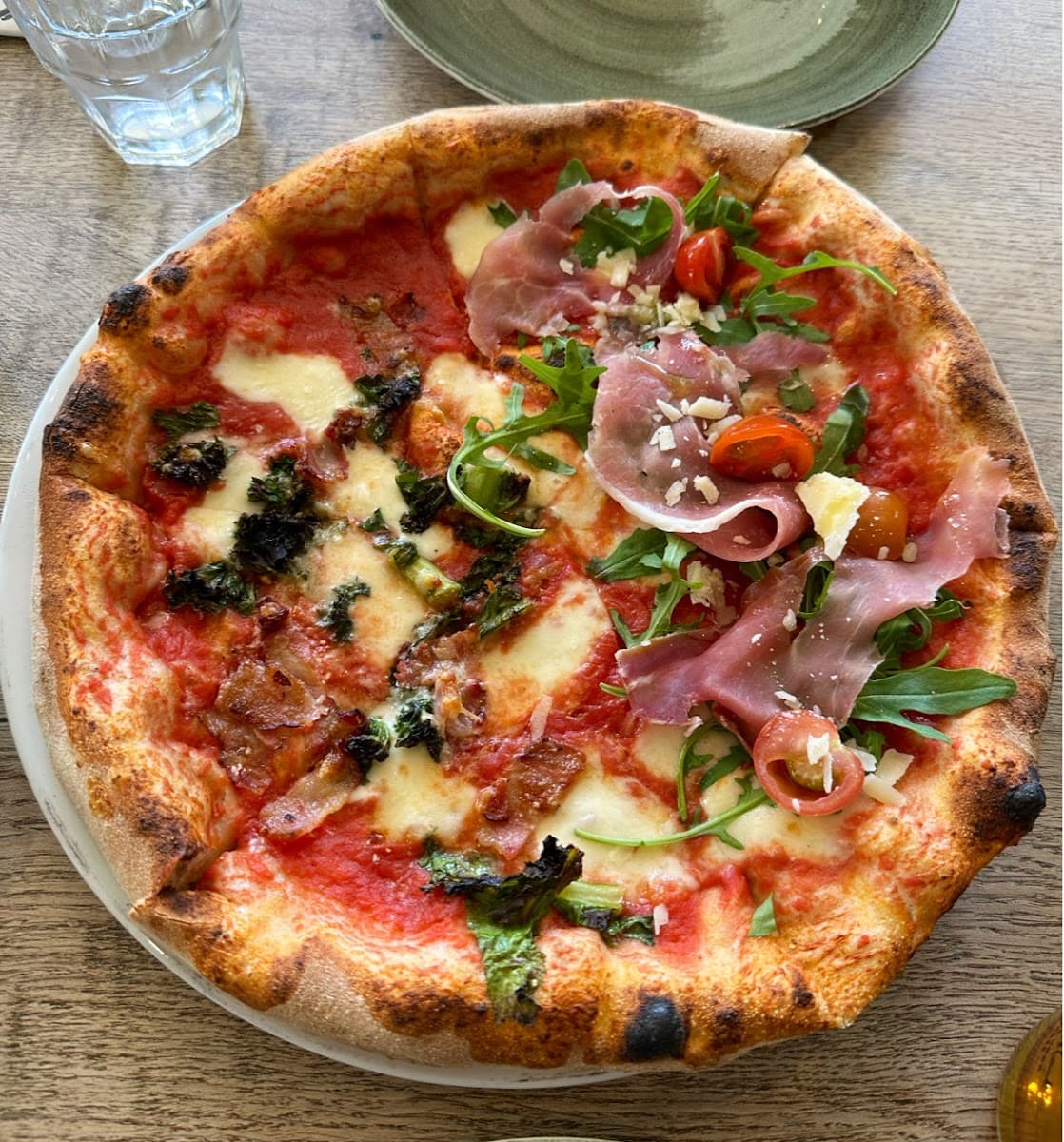 Pi Pizza Poole