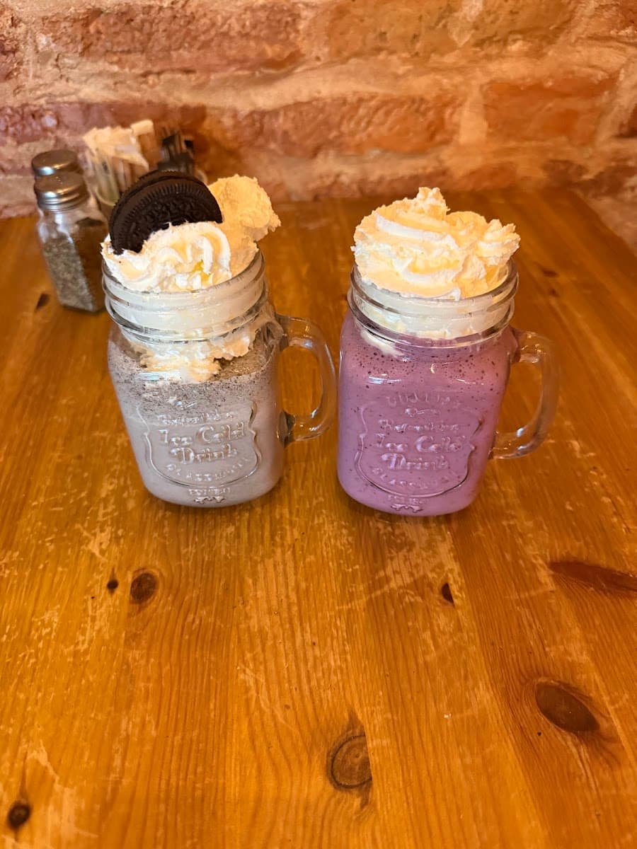 Rose Street Cafe