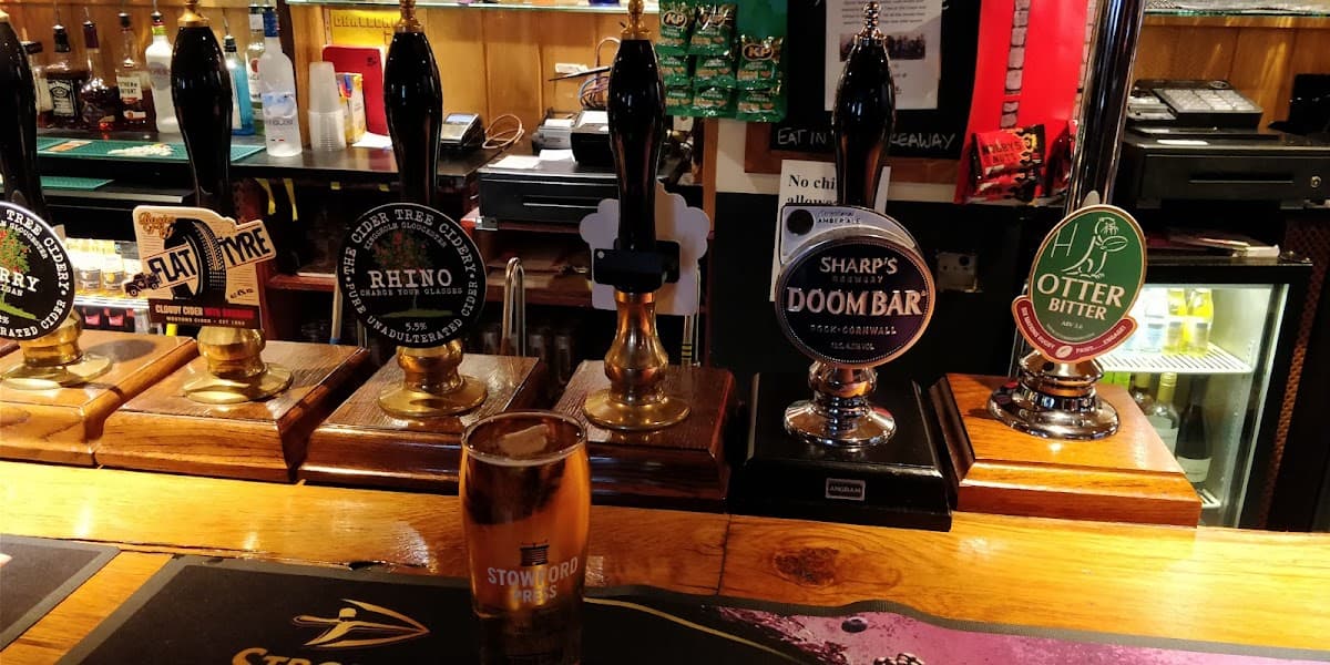 The Coach & Horses
