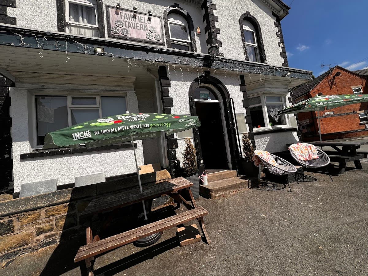 Fairfield Tavern