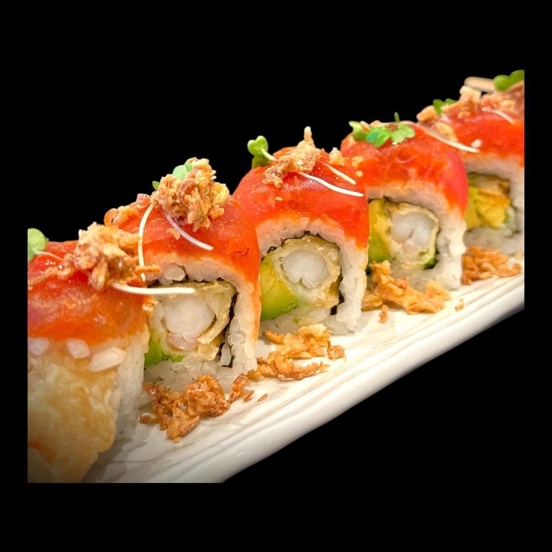 Yokoso Restaurant - Japanese & Italian Cuisine