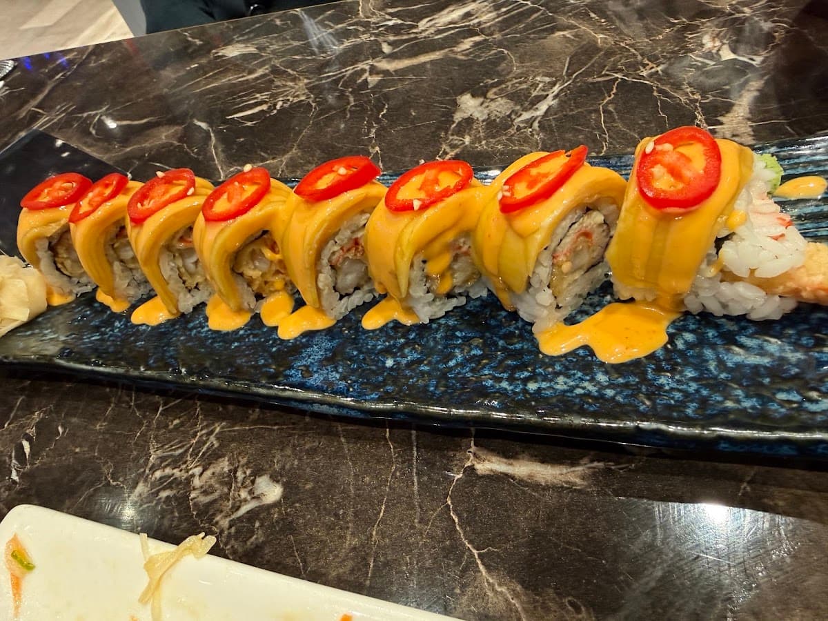 Yokoso Restaurant - Japanese & Italian Cuisine