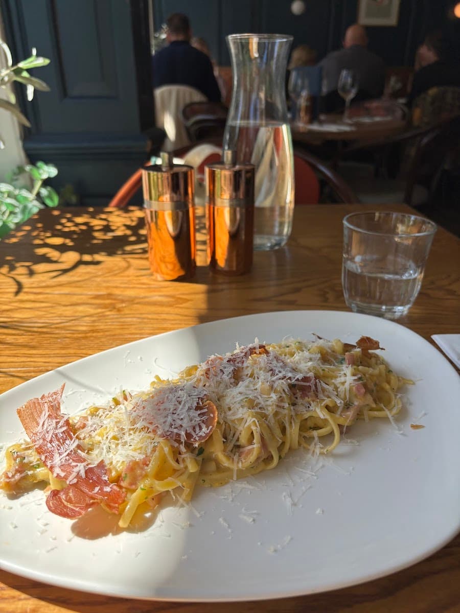 Gusto Italian - Oxford