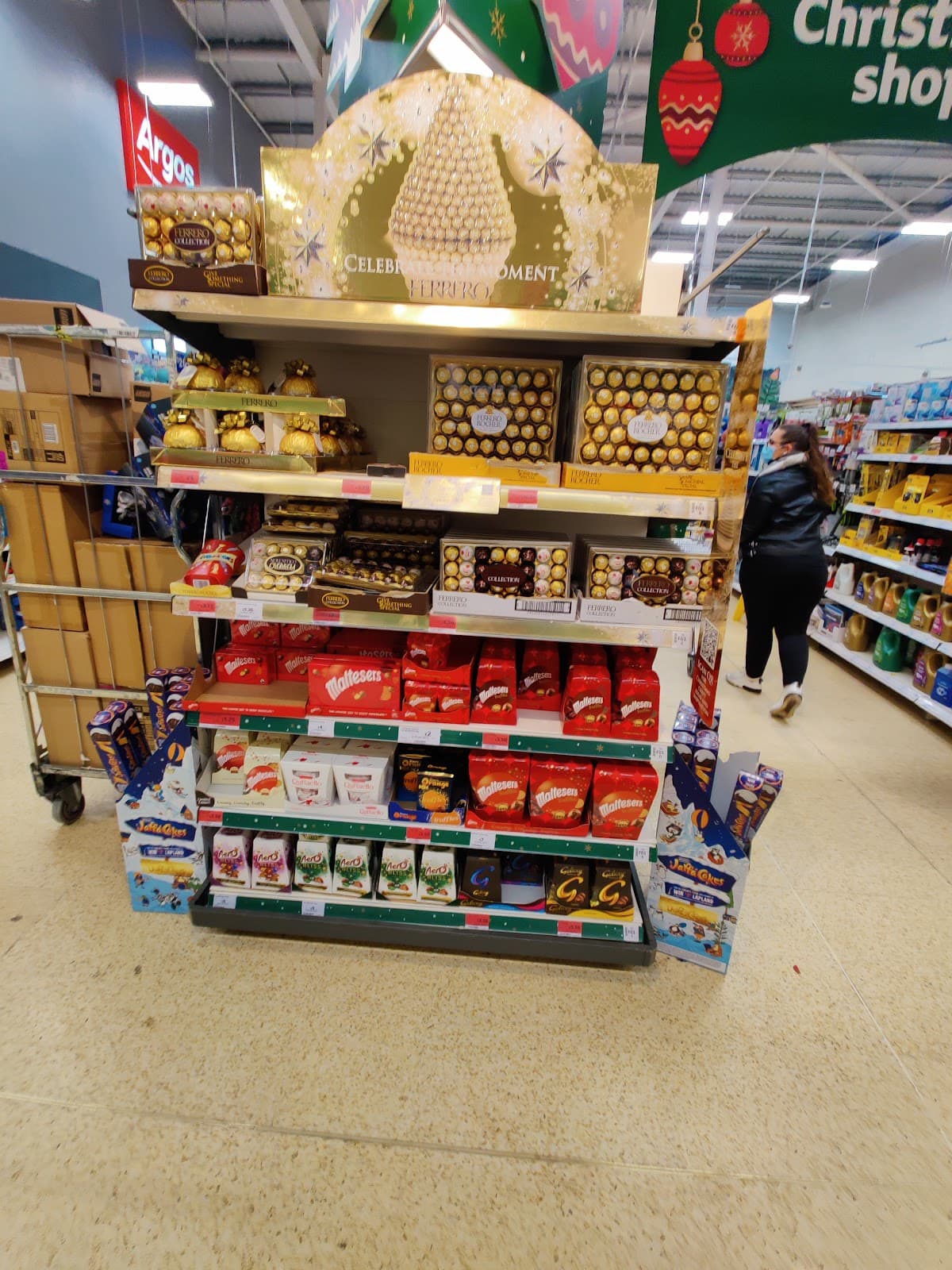 Sainsbury's